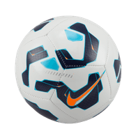 Nike Skills Ball - White/Blue/Crimson Balls - Third Coast Soccer