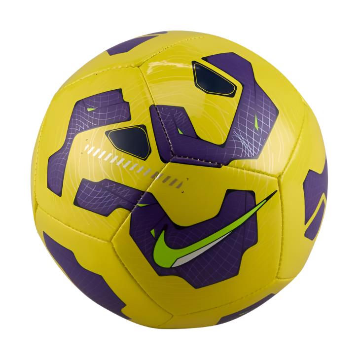 Nike Skills Ball - Yellow/Purple/Green Balls   - Third Coast Soccer