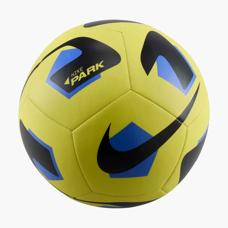 Nike Park 2.0 Ball - Yellow/Sapphire/Black Balls - Third Coast Soccer