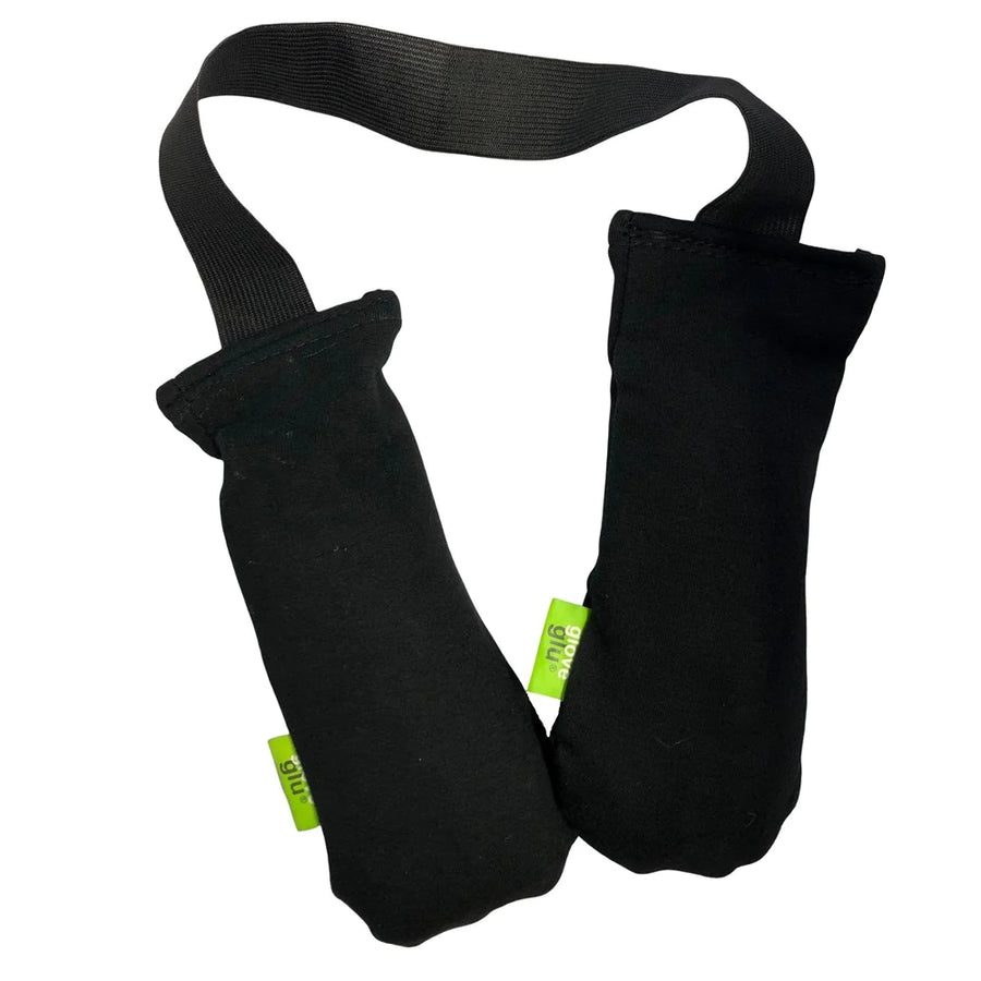 GloveGlu Fresh 'n' Dry Deodorizer Gloves   - Third Coast Soccer