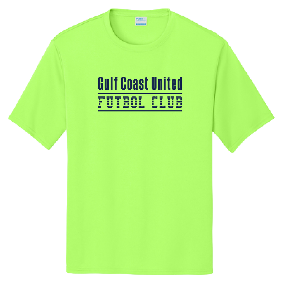 GCU Training T-Shirt Gulf Coast United 24-26 - Third Coast Soccer