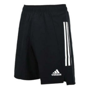 adidas Men's Condivo 21 Short - Black/White Shorts   - Third Coast Soccer