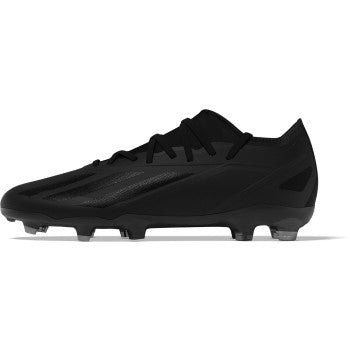 adidas X Crazyfast.2 FG - Core Black Men's Footwear Closeout   - Third Coast Soccer