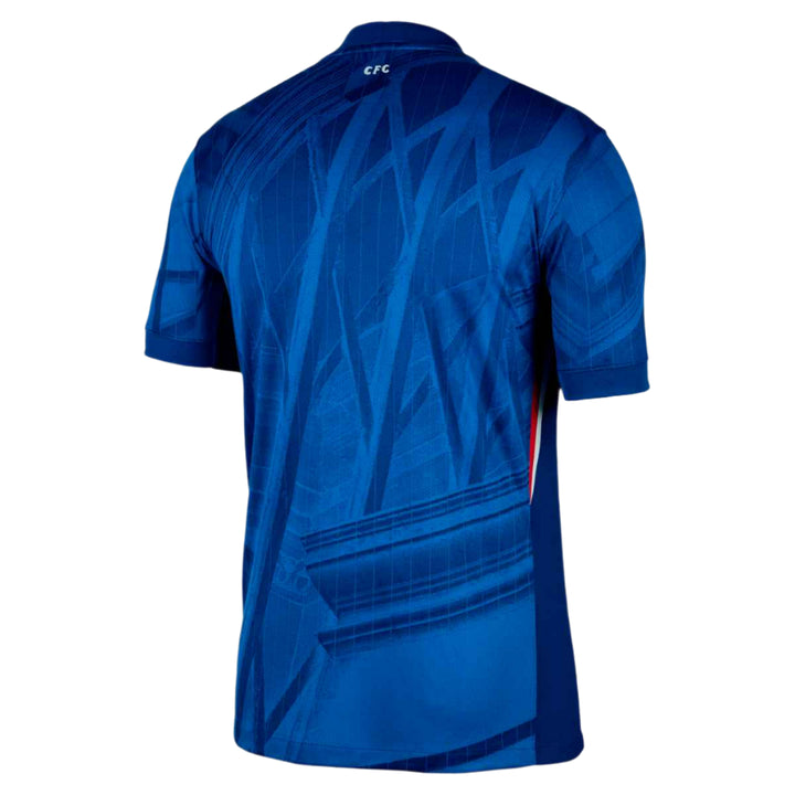 Nike Chelsea FC Home Match Jersey 25/26 Club Replica - Third Coast Soccer