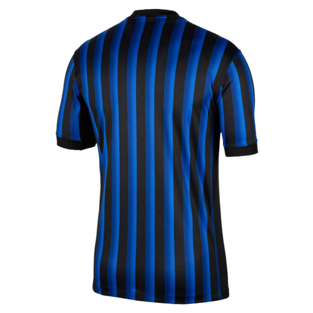 Nike Inter Milan Home Jersey 25/26 Club Replica - Third Coast Soccer