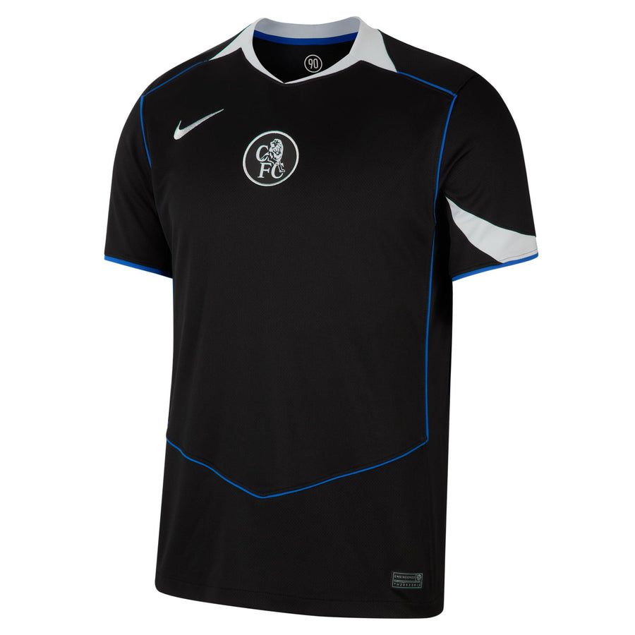 Nike Chelsea FC Third Jersey 25/26 Club Replica - Third Coast Soccer