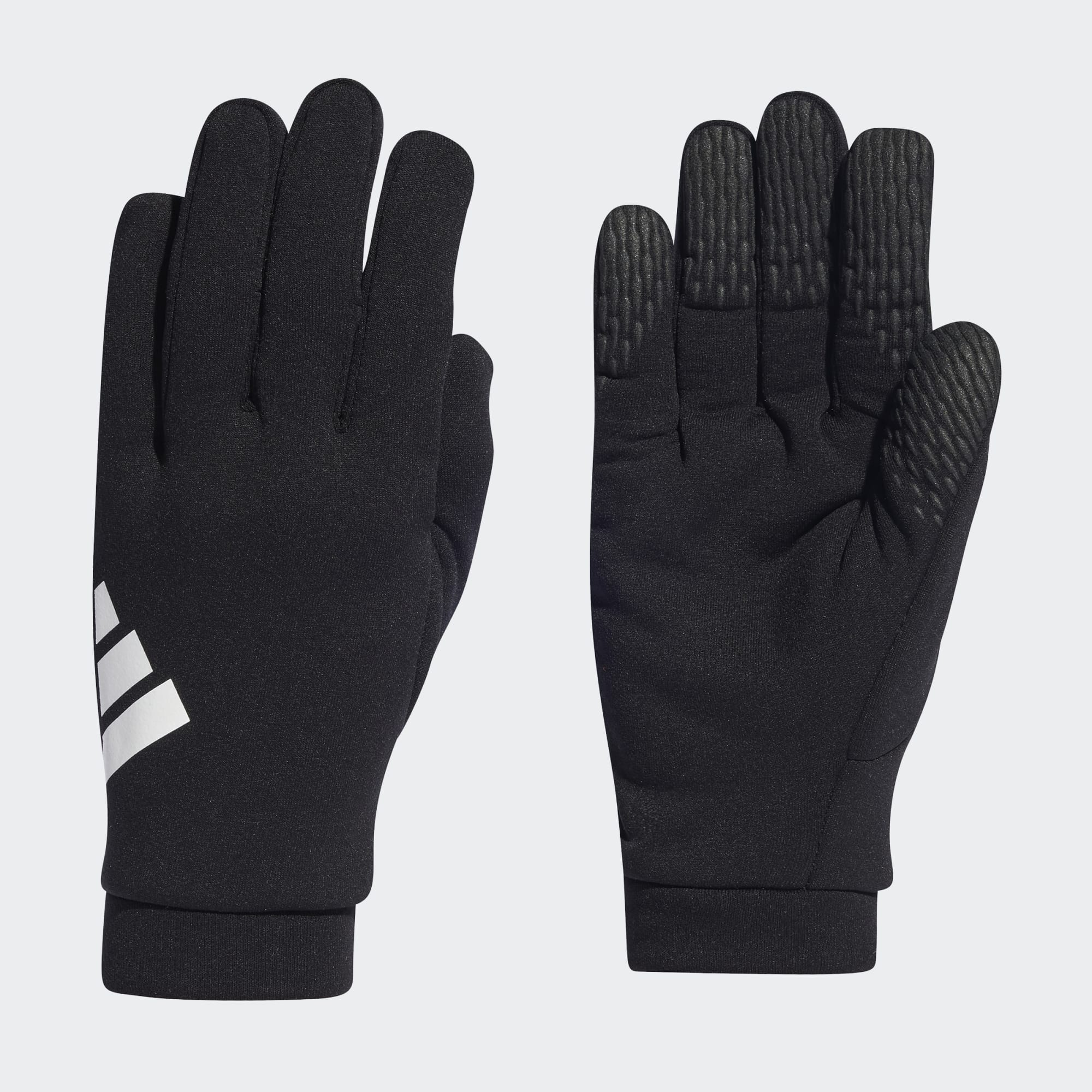 adidas handschuhe tiro adidas Tiro League Field Player Gloves Black / 8