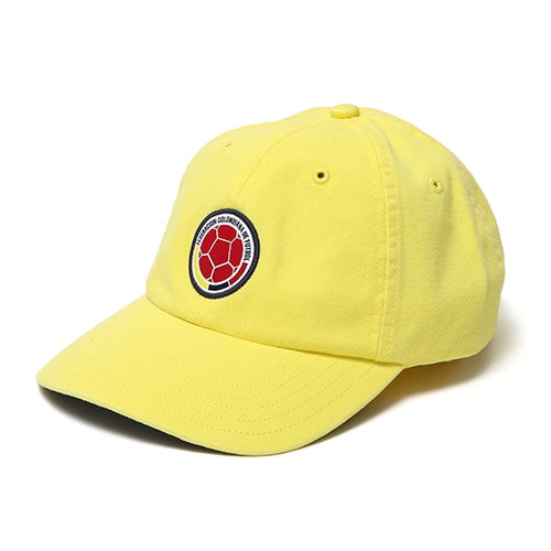 adidas FCF Colombia Cap Hats   - Third Coast Soccer