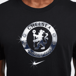 Nike Chelsea FC T-Shirt Club Replica - Third Coast Soccer
