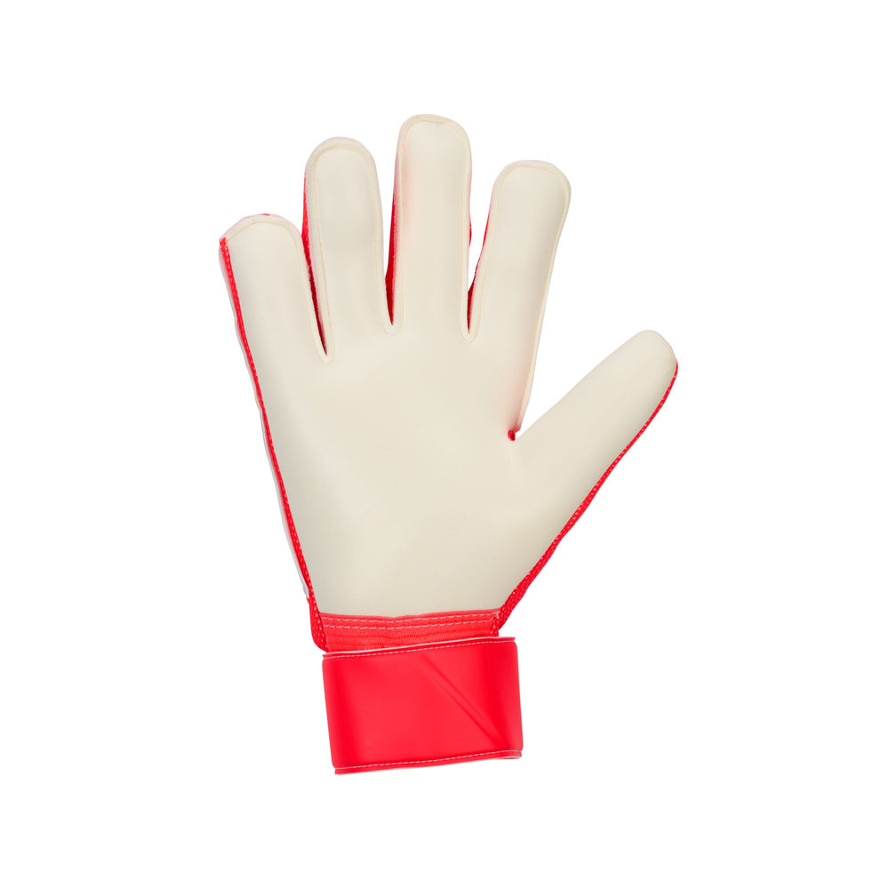 Nike Match Goalkeeper Gloves - Crimson/Black Gloves - Third Coast Soccer