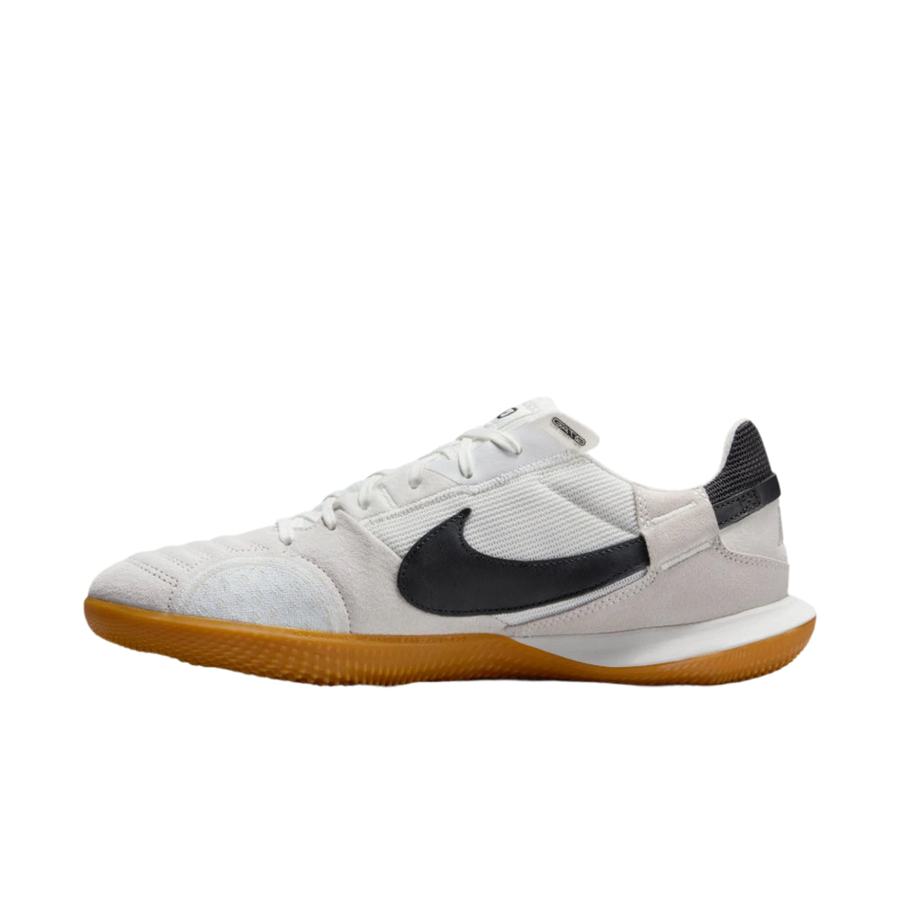 Nike Streetgato - White/Forest Men's Footwear - Third Coast Soccer
