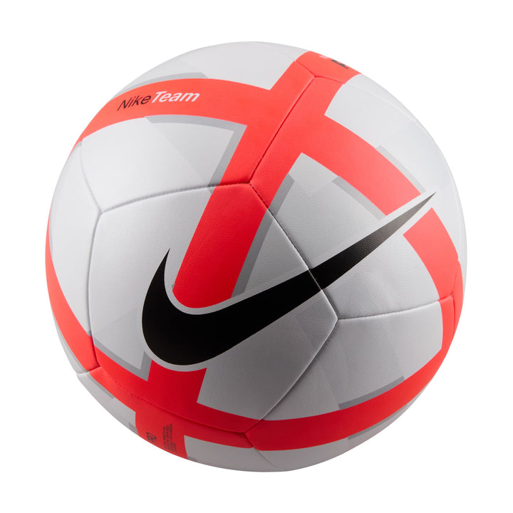 Nike Futsal Pro - White/Crimson/Black Balls - Third Coast Soccer