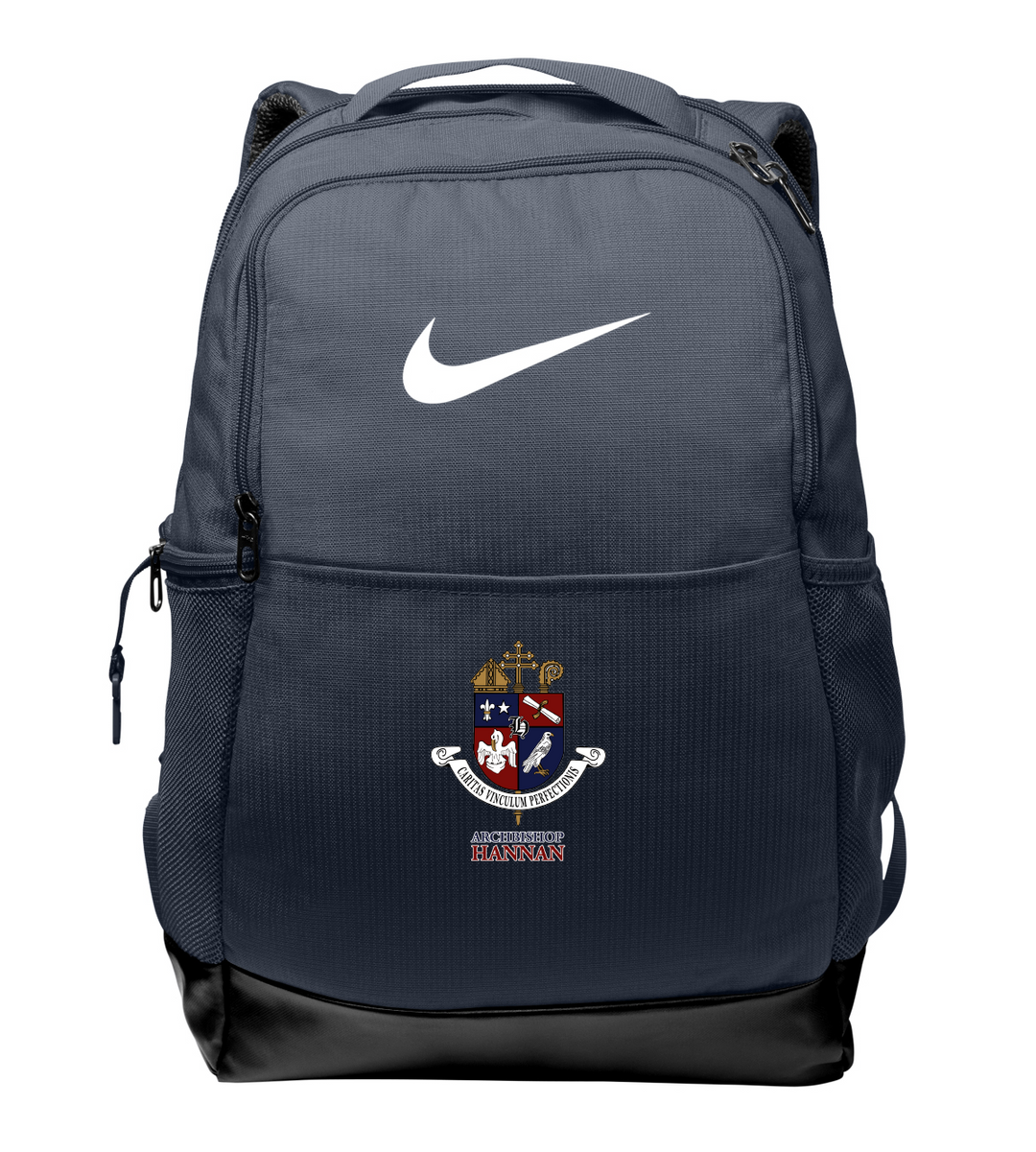 Nike Archbishop Hannan Brasilia 9.5 Backpack Hannan Girls 25 - Third Coast Soccer