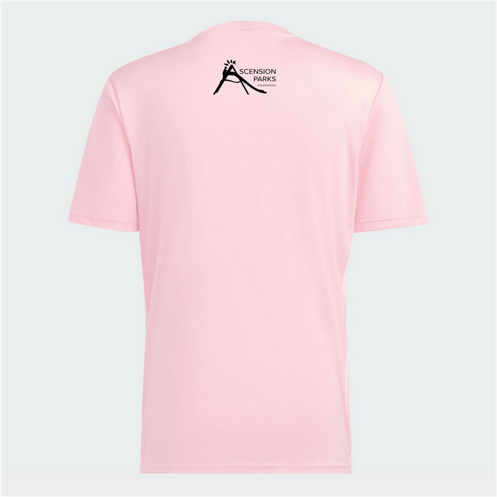 adidas AFSC Youth Tabela 23 Jersey - Pink Ascension Flight Soccer Club - Third Coast Soccer