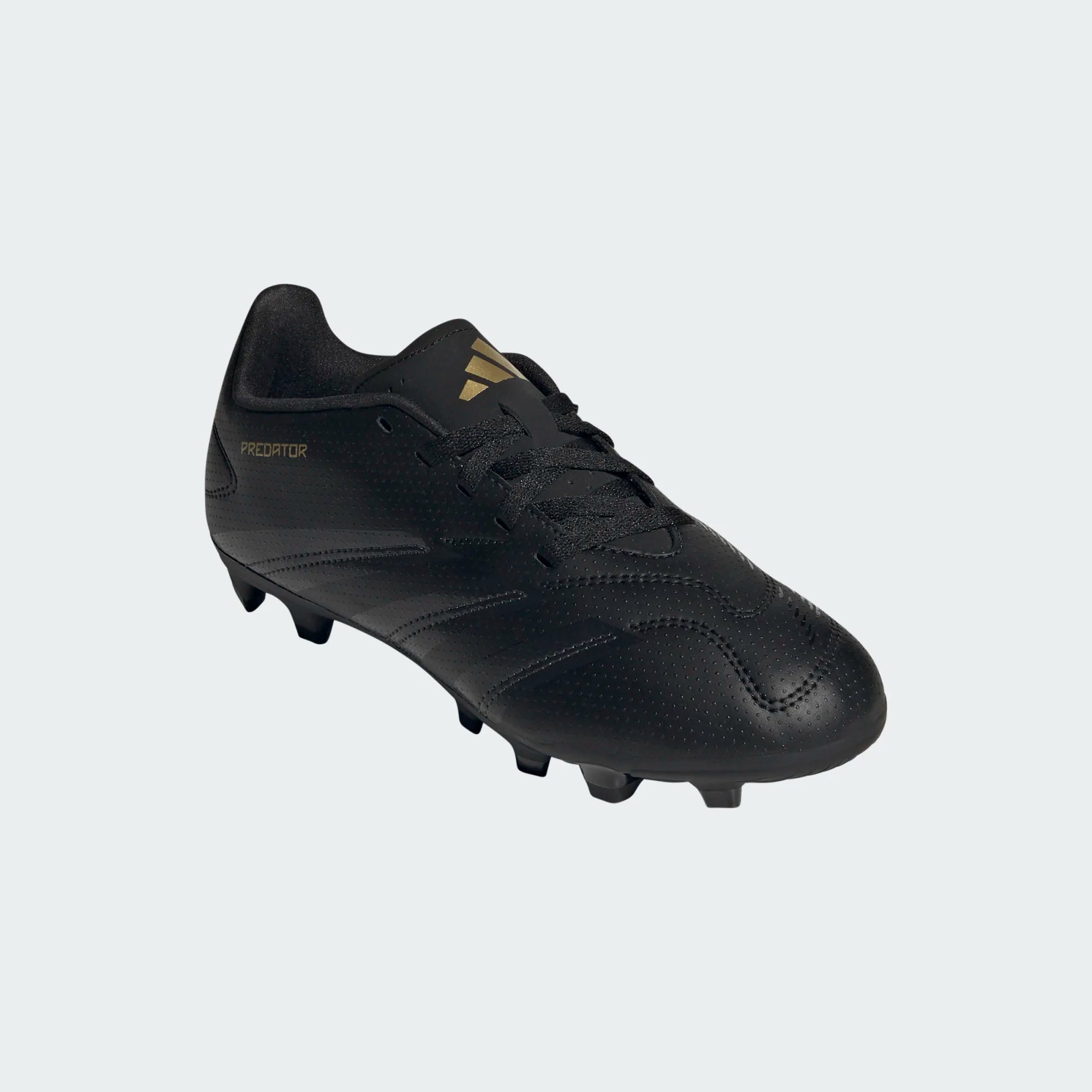  Predator サッカーシューズ ブラック/ゴールド US5.5 adidas Junior Predator Club FG - Black/Carbon/Gold – Third Coast