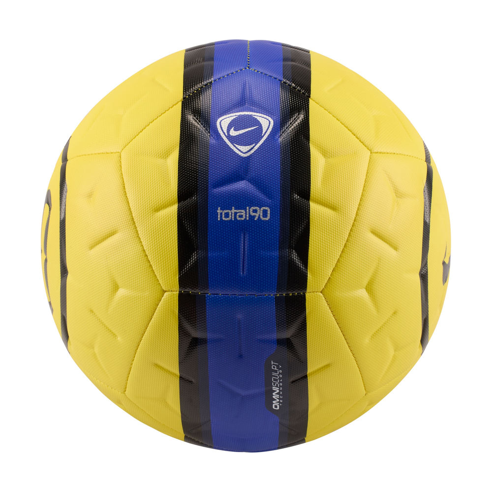 Nike Academy Total 90 Ball - Yellow/Blue/Black Balls - Third Coast Soccer