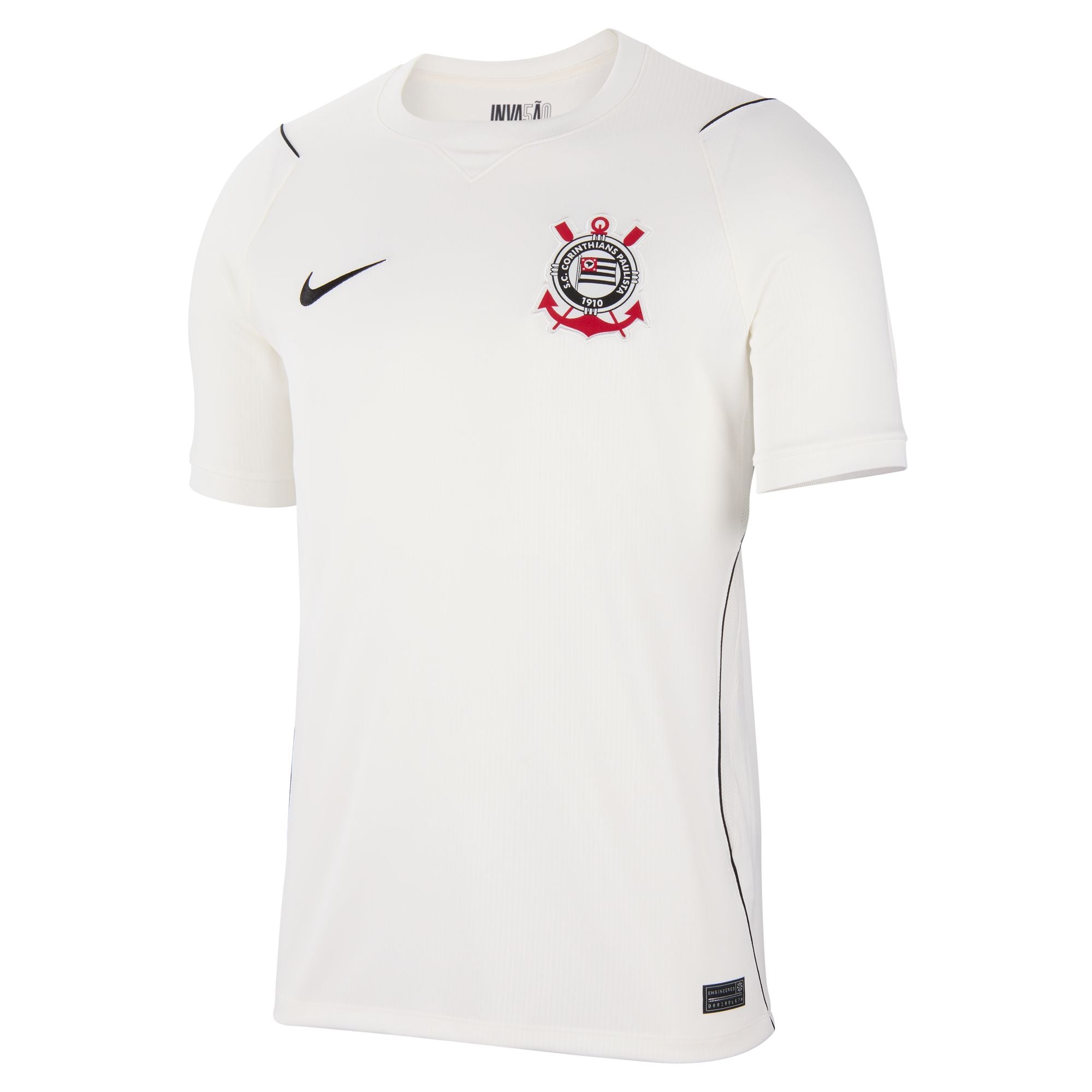 Nike S.C. Corinthians Home Jersey – Third Coast Soccer