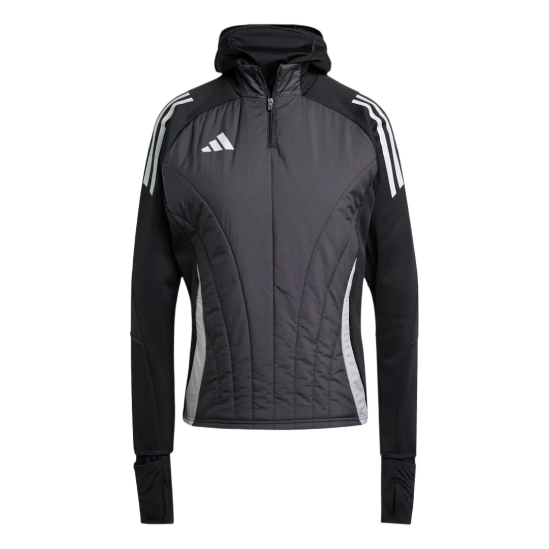adidas Women's Tiro 24 Competition Jacket Jackets - Third Coast Soccer