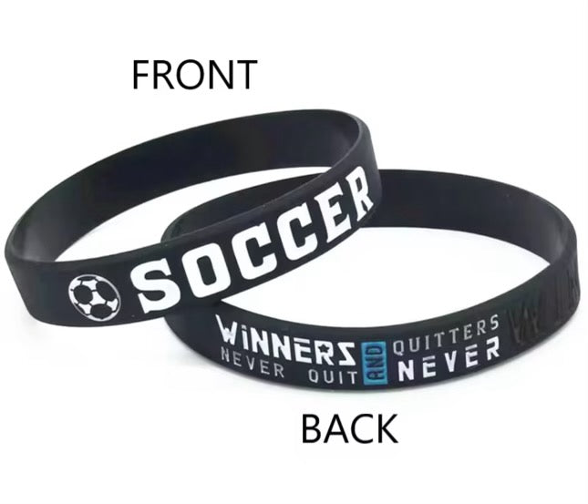 RPS Designs Soccer Armband Jewelry - Third Coast Soccer