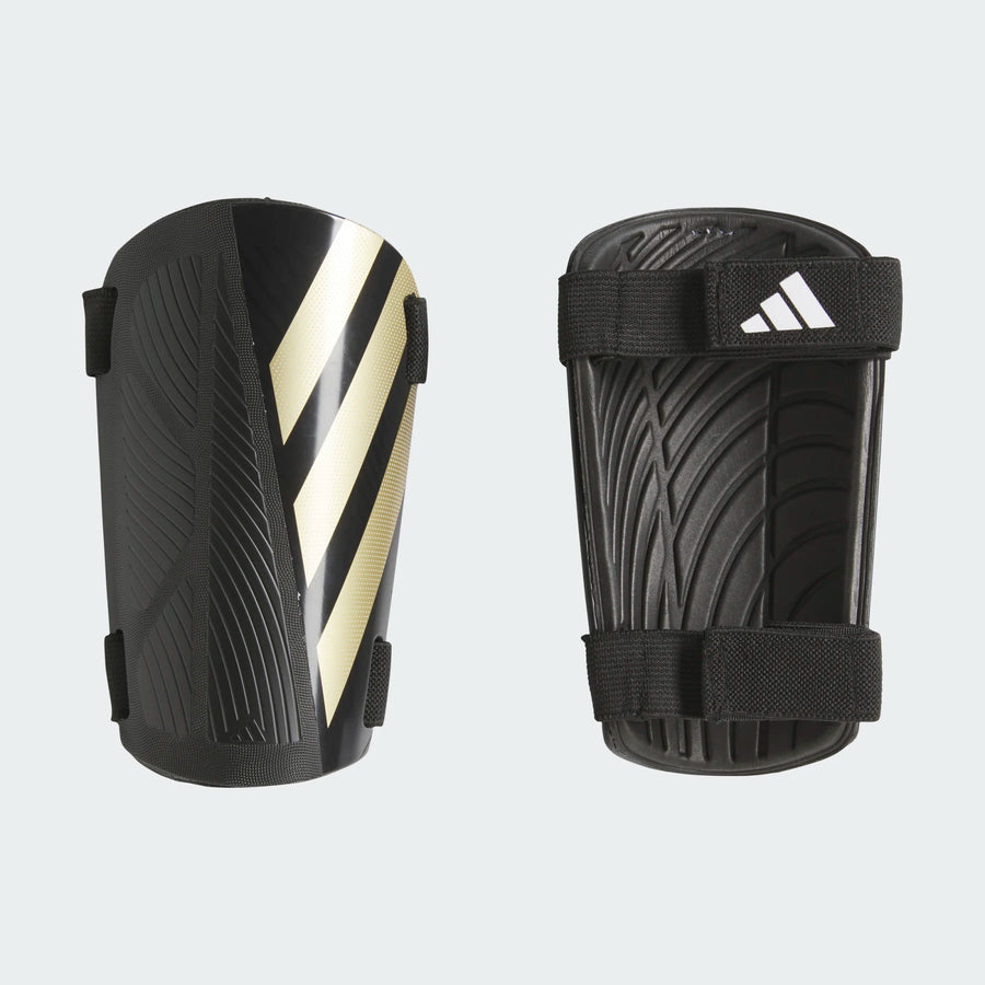 TIRO SG TRN BLACK/GOLDMT/WHITE Shin Guards - Third Coast Soccer