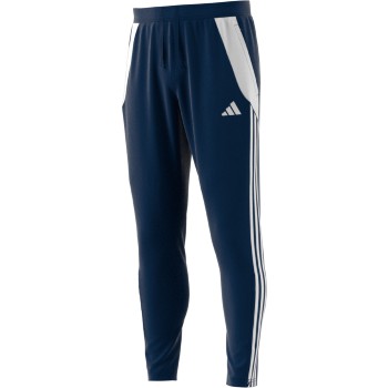adidas Men's Tiro 24 Training Pant - Navy Pants   - Third Coast Soccer