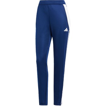 adidas Women's Tiro 24 Training Pant - Navy Pants - Third Coast Soccer
