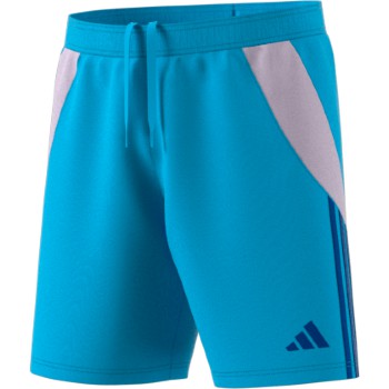 adidas Youth Tiro 24 Short - Semi Blue Burst Goalkeeper - Third Coast Soccer