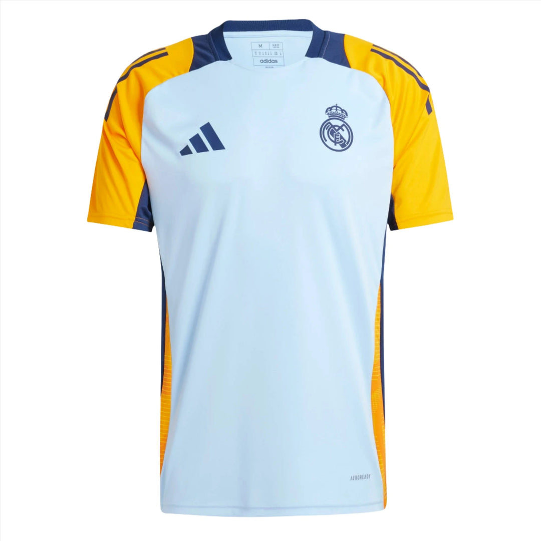 adidas Real Madrid Training Jersey Club Replica - Third Coast Soccer
