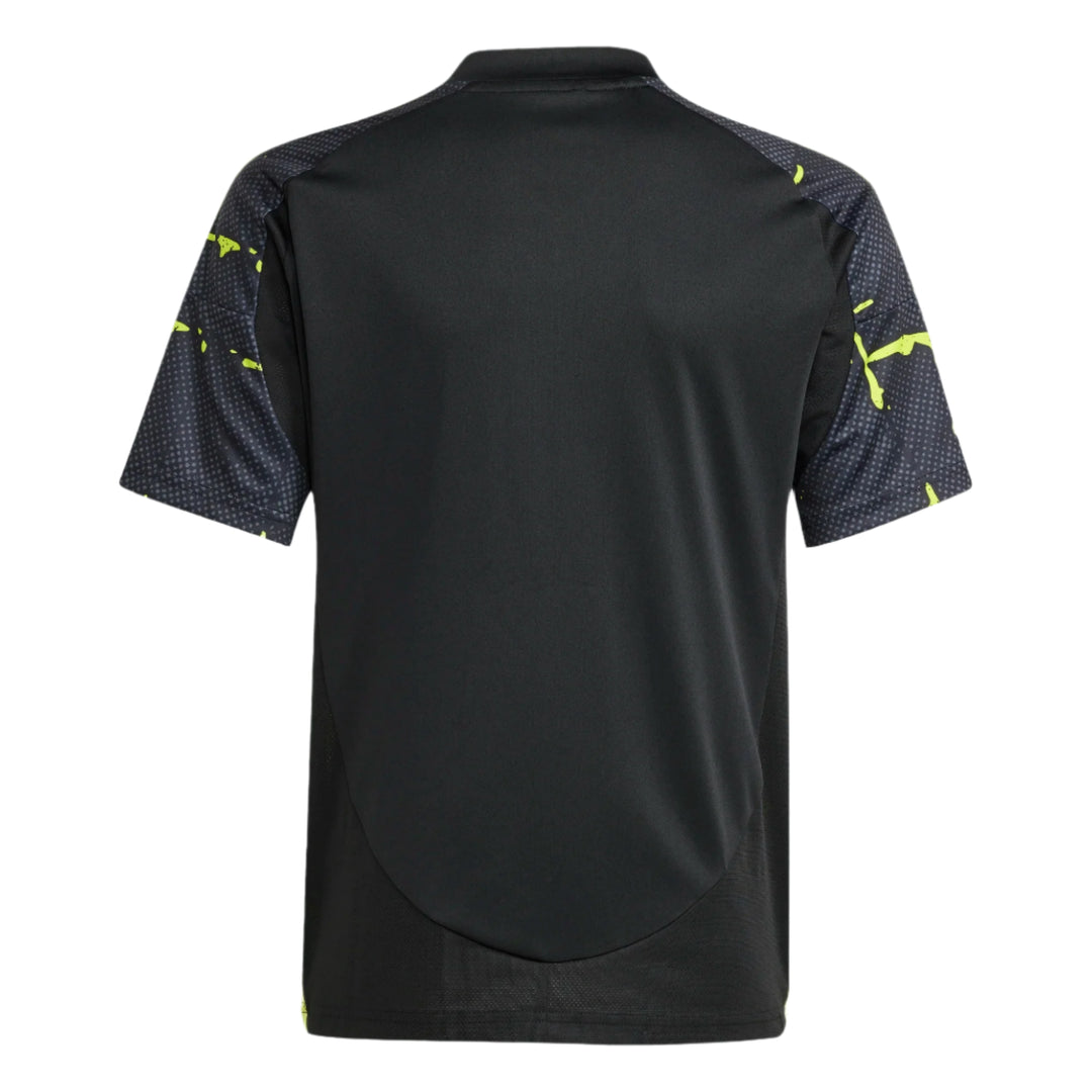 adidas Youth Columbus Crew Away Jersey 2025 Club Replica - Third Coast Soccer