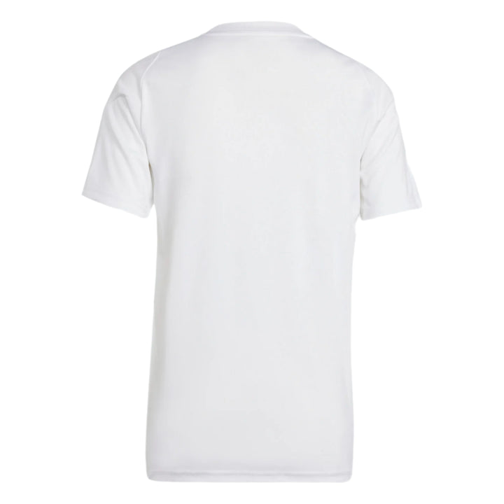 adidas Louisiana Elite Women's Tiro 24 Jersey - White Louisiana Elite Girls - Third Coast Soccer