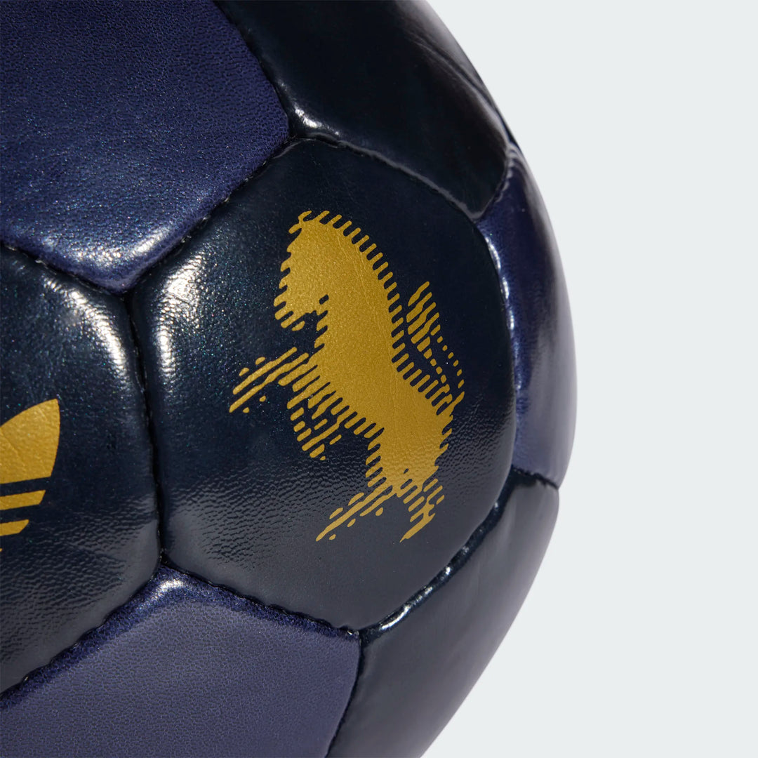 adidas Juventus Club Trefoil Ball Balls   - Third Coast Soccer