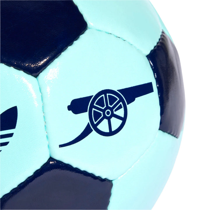 adidas Arsenal FC Club Trefoil Ball Balls   - Third Coast Soccer