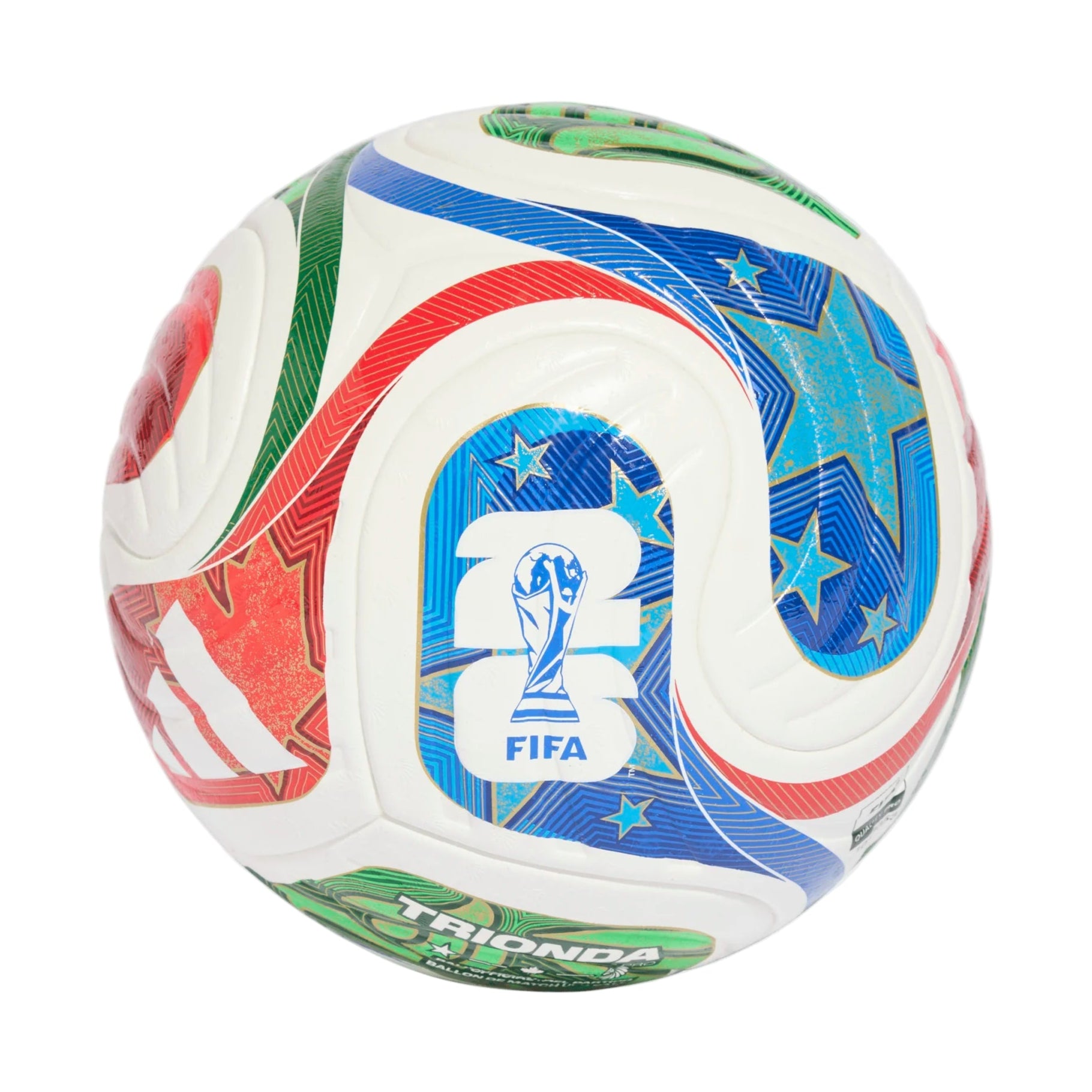 adidas World Cup 2026 Pro Ball – Third Coast Soccer adidas World Cup 2026 Pro Ball – Third Coast Soccer