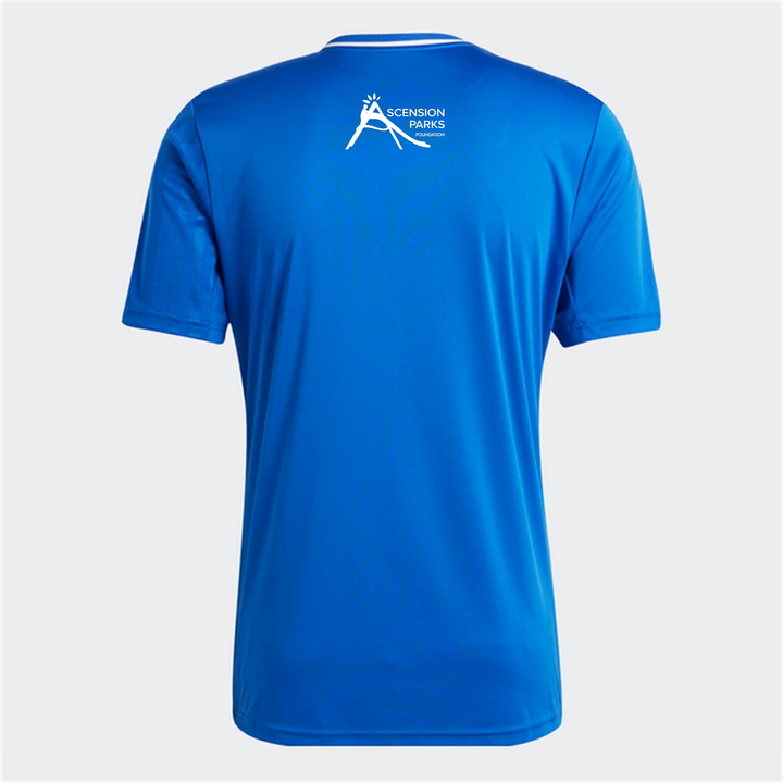 adidas AFSC Youth Campeon 25 Jersey - Royal Ascension Flight Soccer Club - Third Coast Soccer