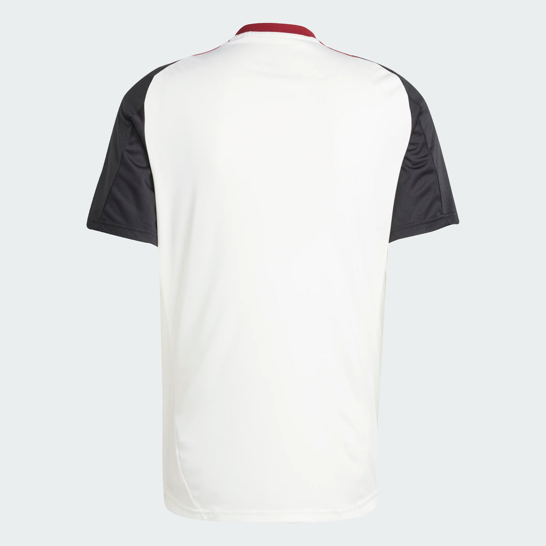 adidas Manchester United Training Jersey Club Replica   - Third Coast Soccer