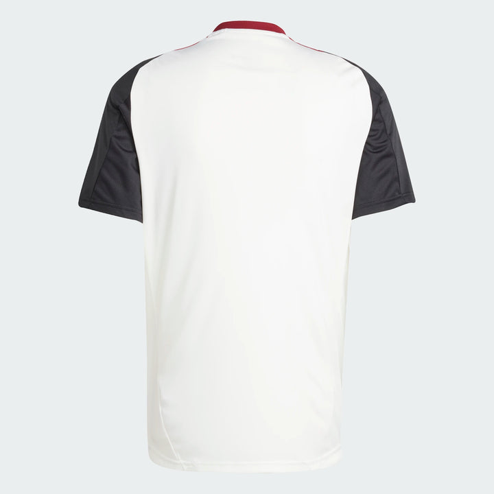 adidas Manchester United Training Jersey Club Replica   - Third Coast Soccer