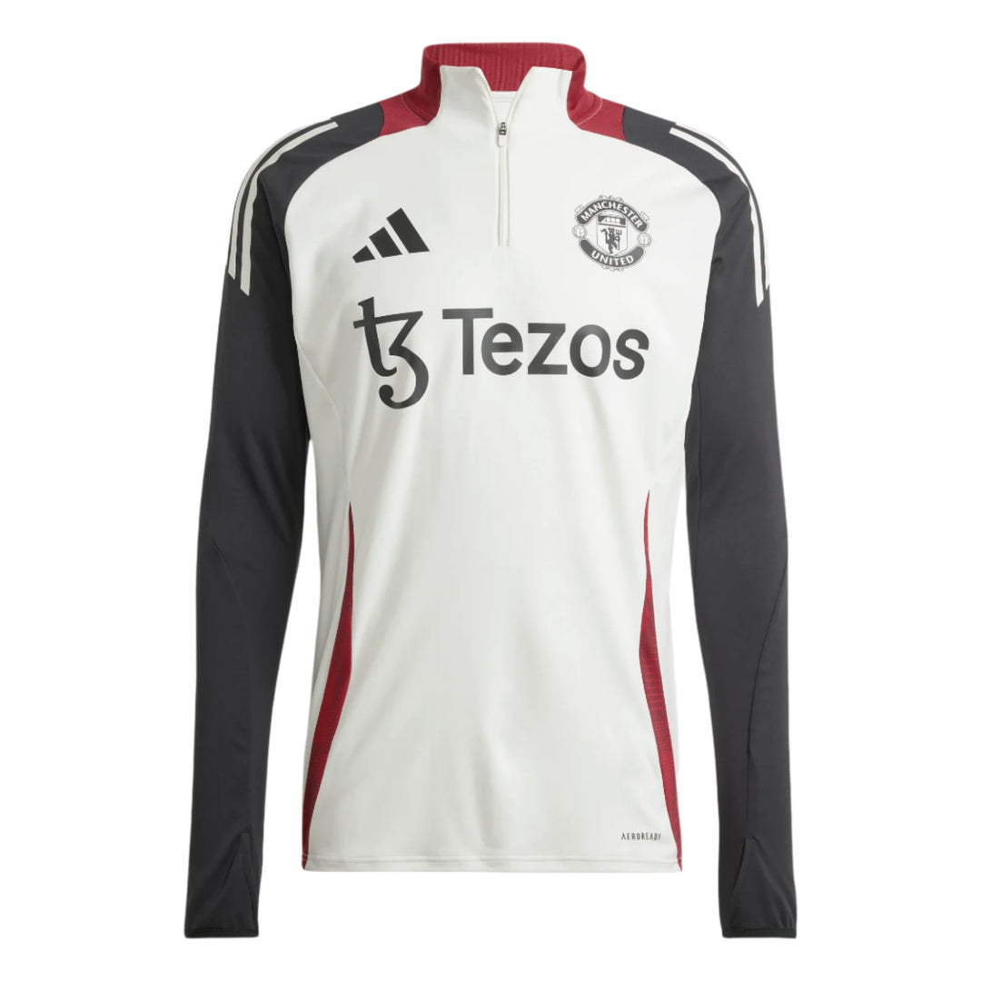 adidas Manchester United Training Top Club Replica - Third Coast Soccer