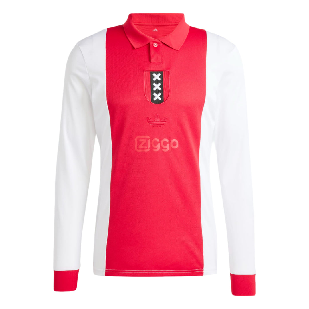 adidas Ajax 125 Years Jersey Club Replica - Third Coast Soccer
