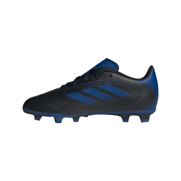 adidas Youth Goletto IX FG - Royal/Black Youth Footwear - Third Coast Soccer