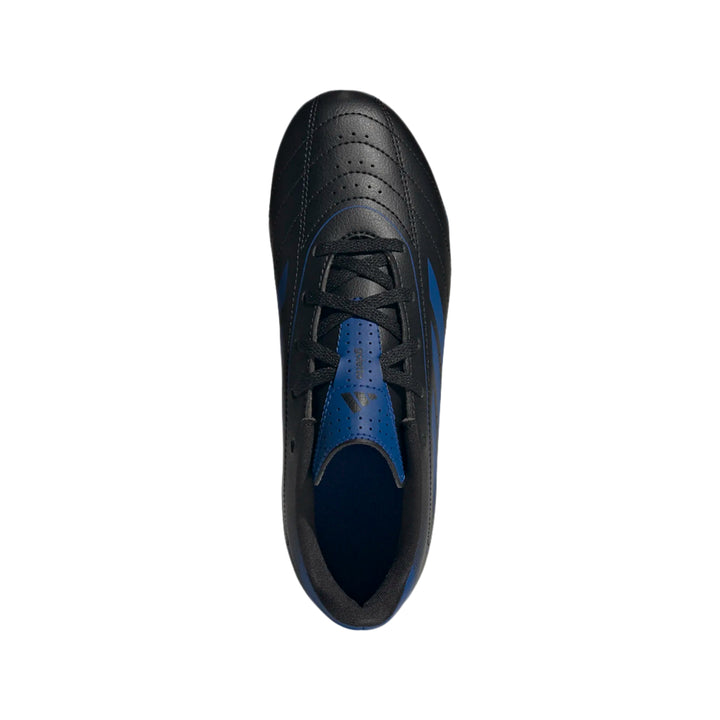 adidas Youth Goletto IX FG - Royal/Black Youth Footwear - Third Coast Soccer