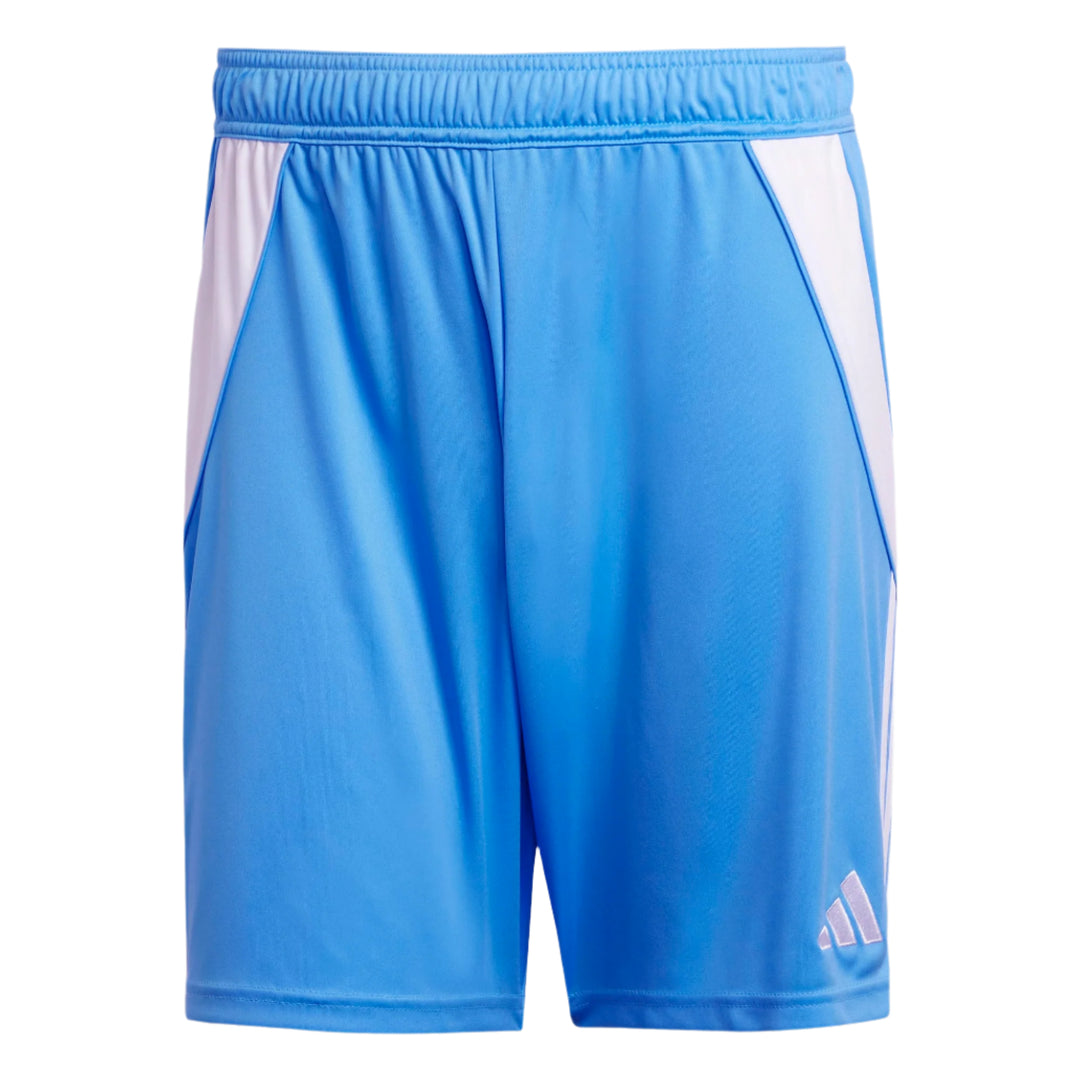 adidas Tiro 24 Short - Blue Burst Shorts - Third Coast Soccer