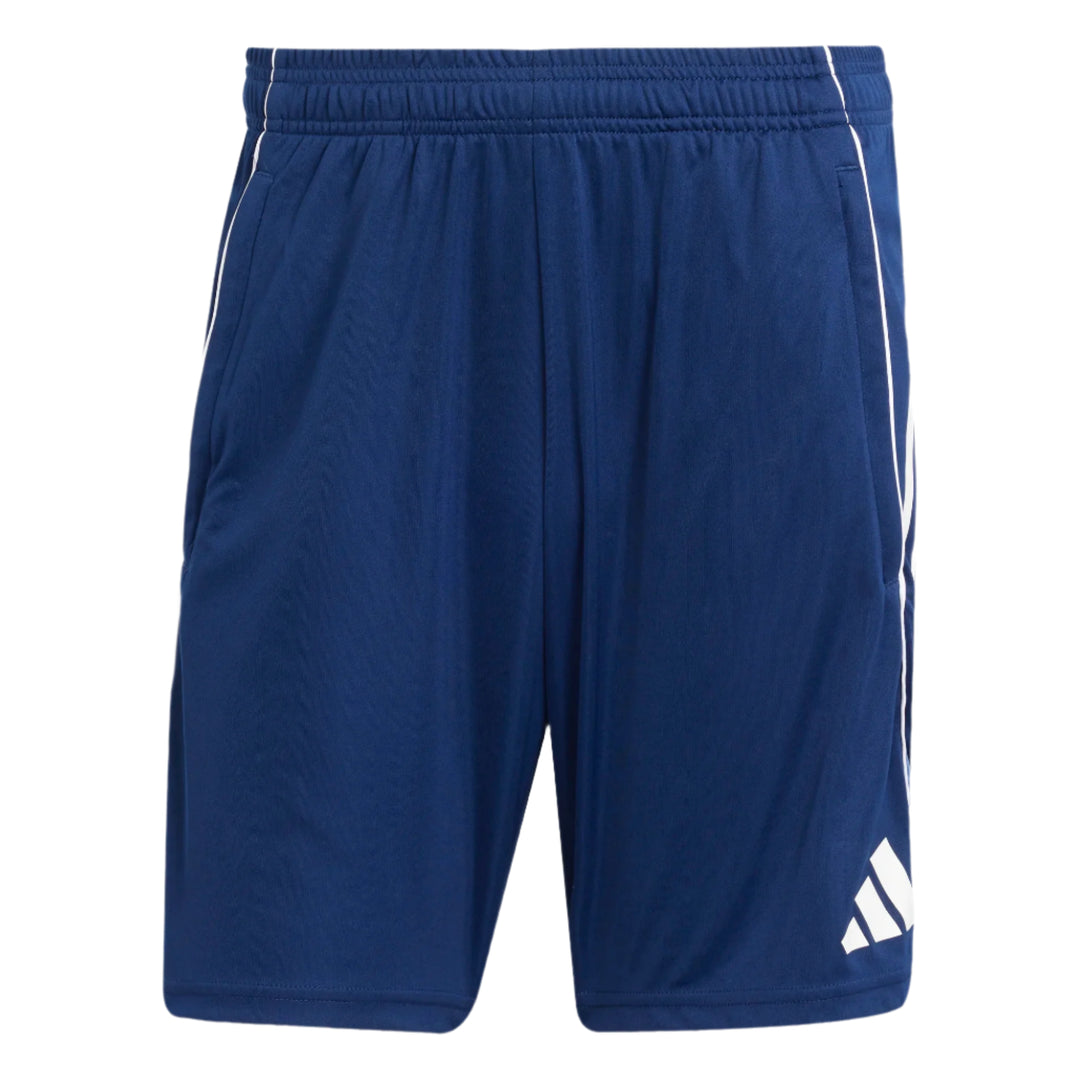 adidas Men's Tiro 25 Competition Training Short - Navy Shorts - Third Coast Soccer