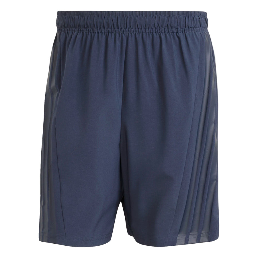adidas D4T 3 Stripe Short Shorts - Third Coast Soccer