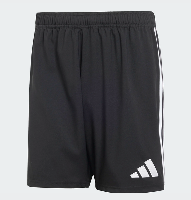 adidas AFSC Youth Tastigo 25 Short - Black Ascension Flight Soccer Club - Third Coast Soccer