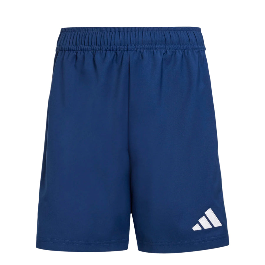 adidas HFC Youth Tastigo 25 Short - Navy Hattiesburg FC 2025-2027 - Third Coast Soccer