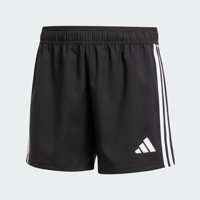 adidas AFSC Women's Tastigo 25 Short - Black Ascension Flight Soccer Club - Third Coast Soccer