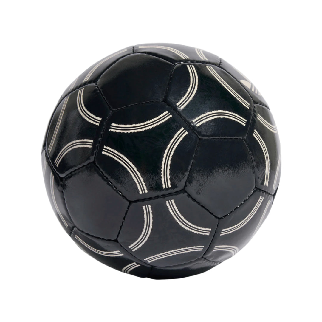adidas Juventus Club Ball - Black Balls - Third Coast Soccer