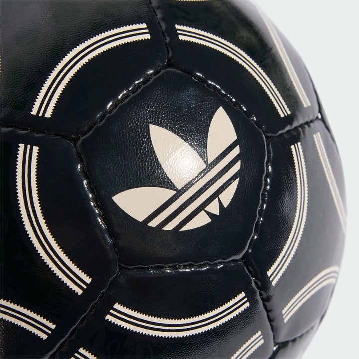 adidas Juventus Club Ball - Black Balls - Third Coast Soccer