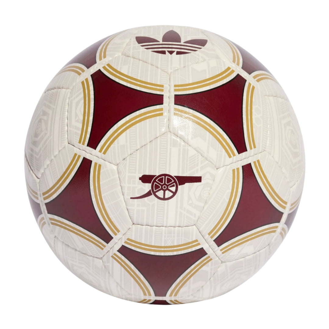 adidas Arsenal FC Club Ball Balls - Third Coast Soccer