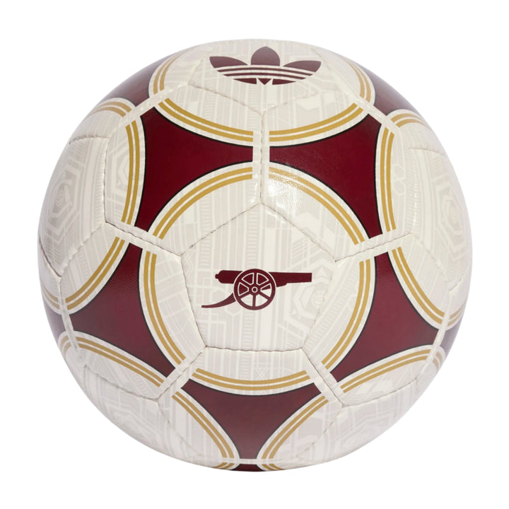 adidas Arsenal FC Club Ball Balls - Third Coast Soccer
